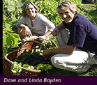 BandB special package with Boyden Valley Winery