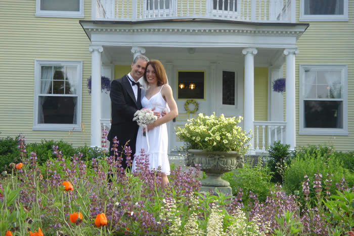 elope to vermont with video package