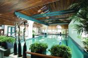 stowe, vt bed and breakfast spa specials