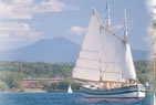 2009 celebratesthe 400th Birthday of Champlain's discovery of the lake