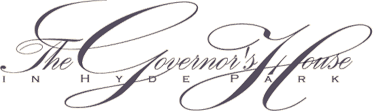 The Governors House in Hyde Park Bed and Breakfast Inn