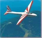 soaring package at Vermont bed and breakfast