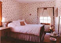 Single Traveler Special at Stowe, VT B&B