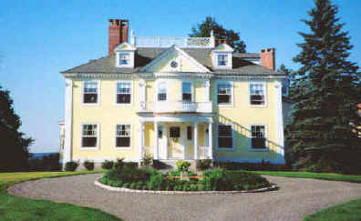 The Governor's Inn of Hyde Park