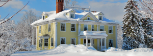 The Governors House Vermont Inn