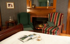 Governor's Bedroom